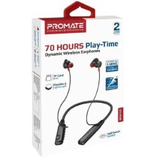 Гарнітура бездротова Promate Blend, Black