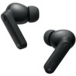 Навушники бездротові TWS CMF by Nothing Buds B168, EU, Dark Grey (A10600055)