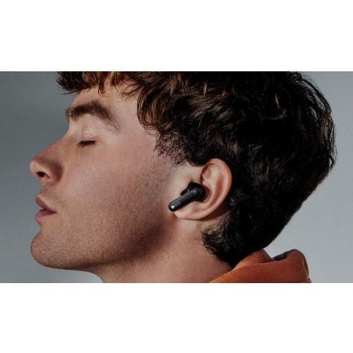 Навушники бездротові TWS CMF by Nothing Buds B168, EU, Dark Grey (A10600055)