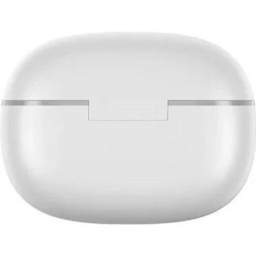 Навушники бездротові TWS Realme Buds T200 Lite, Storm Grey