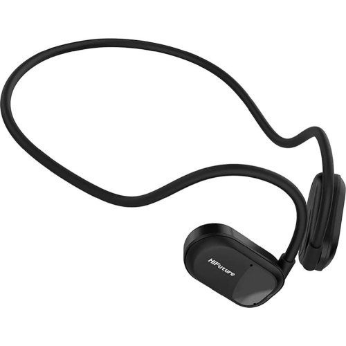 Гарнітура бездротова HiFuture FutureMate, Black