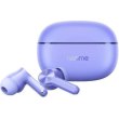 Навушники бездротові TWS Realme Buds T200 Lite, Aurora Purple