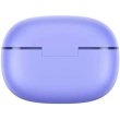 Навушники бездротові TWS Realme Buds T200 Lite, Aurora Purple