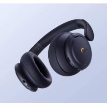 Навушники бездротові Anker SoundCore Life Q30 v2, Midnight Blue (A3028333)