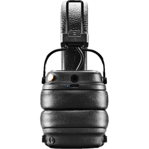 Навушники бездротові Marshall Major V, Black (1006832)