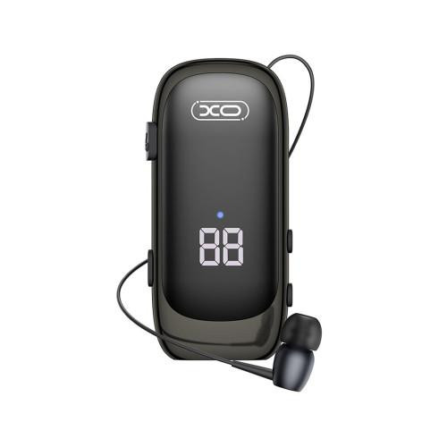 Bluetooth-гарнітура XO BE51, Black