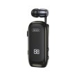 Bluetooth-гарнітура XO BE51, Black