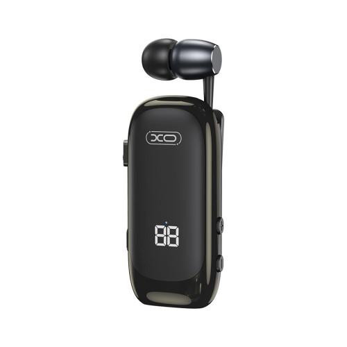 Bluetooth-гарнітура XO BE51, Black