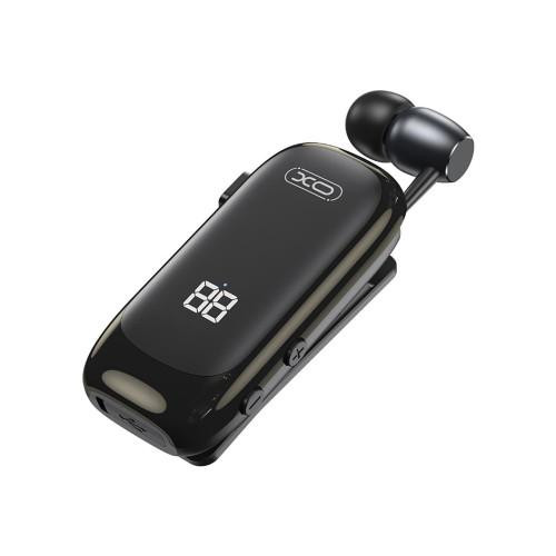 Bluetooth-гарнітура XO BE51, Black