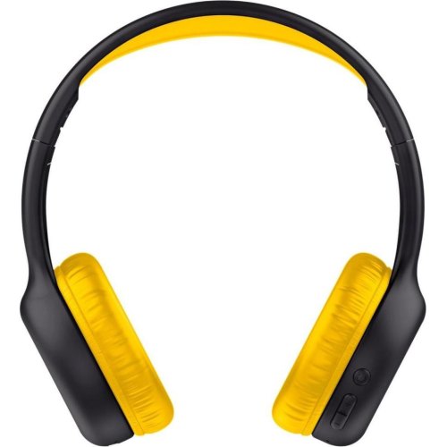 Навушники бездротові Trust On-ear Nouna Kids Wireless, Black (25405)