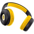 Навушники бездротові Trust On-ear Nouna Kids Wireless, Black (25405)