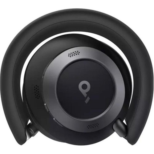 Навушники бездротові Anker SoundCore Space One Pro, Black (A3062G11)