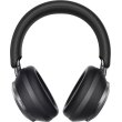 Навушники бездротові Anker SoundCore Space One Pro, Black (A3062G11)