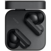 Навушники бездротові TWS CMF by Nothing Buds 2a B185, EU, Dark Grey (A10600107)