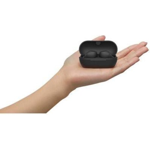 Навушники бездротові TWS Sony WF-C710N, Black (WFC710NB.E)