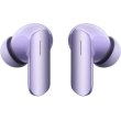 Навушники бездротові TWS Realme Buds Air 7, Lavender Purple