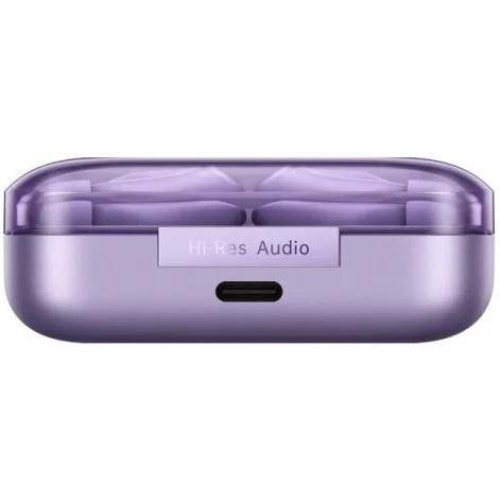 Навушники бездротові TWS Realme Buds Air 7, Lavender Purple