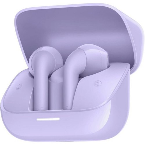 Навушники бездротові TWS Anker SoundCore K20i, Purple (A3994GQ1)