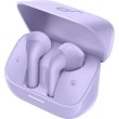 Навушники бездротові TWS Anker SoundCore K20i, Purple (A3994GQ1)