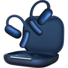 Навушники бездротові TWS Anker SoundCore AeroFit 2, Blue (A3874G31)