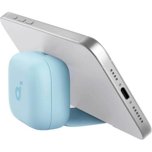 Навушники бездротові TWS Anker SoundCore P30i, Blue (A3959331)