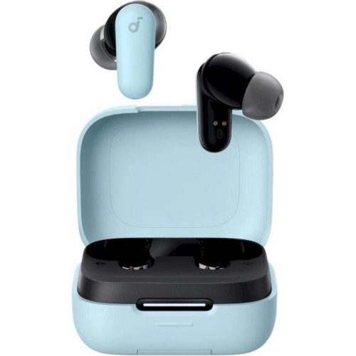 Навушники бездротові TWS Anker SoundCore P30i, Blue (A3959331)