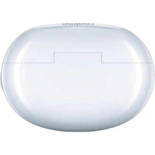 Навушники бездротові TWS Realme Buds Air 6 Pro, Silver Blue