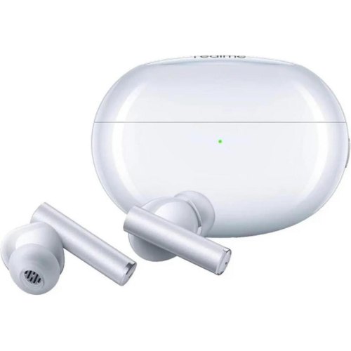 Навушники бездротові TWS Realme Buds Air 6 Pro, Silver Blue