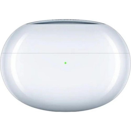 Навушники бездротові TWS Realme Buds Air 6 Pro, Silver Blue