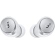 Навушники бездротові TWS Anker SoundCore Space A40, White (A3936G22)