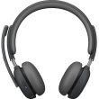 Гарнітура бездротова Logitech Zone Wireless 2 Teams version, Graphite (981-001436)