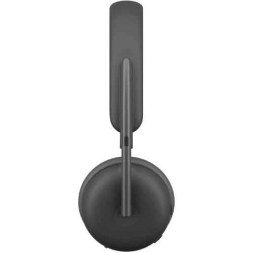 Гарнітура бездротова Logitech Zone Wireless 2 Teams version, Graphite (981-001436)