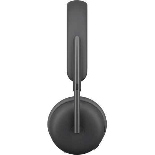 Гарнітура бездротова Logitech Zone Wireless 2 Teams version, Graphite (981-001436)