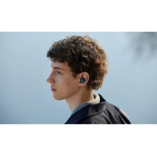 Навушники бездротові TWS Sony WF-C710N, Glass Blue (WFC710NL.E)