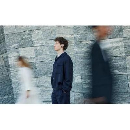 Навушники бездротові TWS Sony WF-C710N, Glass Blue (WFC710NL.E)