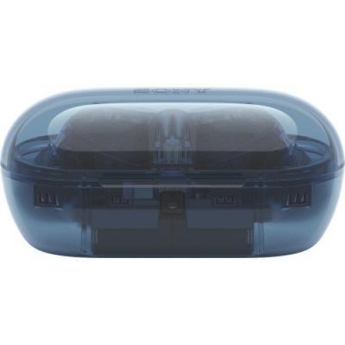 Навушники бездротові TWS Sony WF-C710N, Glass Blue (WFC710NL.E)