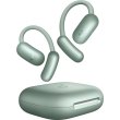 Навушники бездротові TWS Anker SoundCore AeroFit 2, Green (A3874G61)