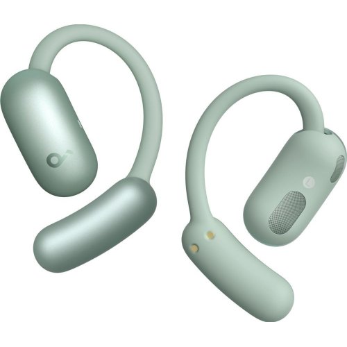Навушники бездротові TWS Anker SoundCore AeroFit 2, Green (A3874G61)