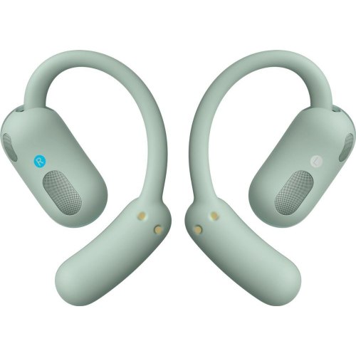 Навушники бездротові TWS Anker SoundCore AeroFit 2, Green (A3874G61)