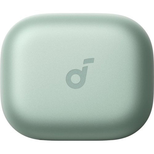 Навушники бездротові TWS Anker SoundCore AeroFit 2, Green (A3874G61)
