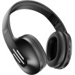 Навушники бездротові TWS XO BE39, Black