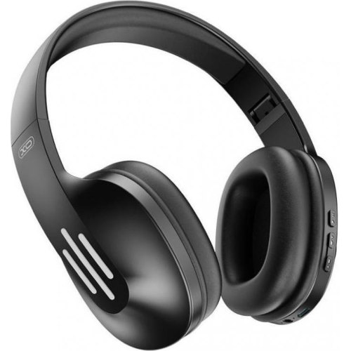 Навушники бездротові TWS XO BE39, Black