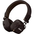 Навушники бездротові Marshall Major V, Brown (1006834)
