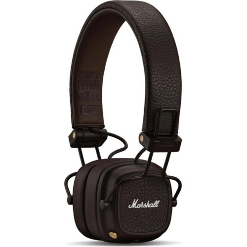 Навушники бездротові Marshall Major V, Brown (1006834)