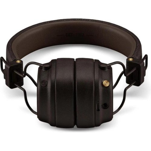 Навушники бездротові Marshall Major V, Brown (1006834)