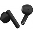 Навушники бездротові TWS Pixus Space, Black