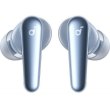 Навушники бездротові TWS Anker SoundCore Liberty 4 Pro, Blue Matte (A3954G31)