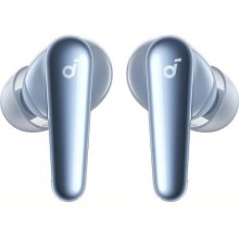 Навушники бездротові TWS Anker SoundCore Liberty 4 Pro, Blue Matte (A3954G31)