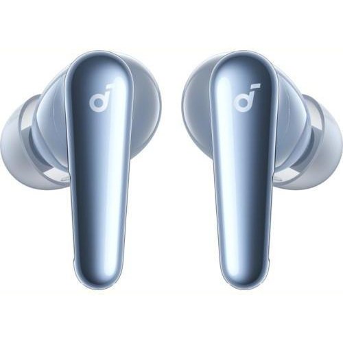 Навушники бездротові TWS Anker SoundCore Liberty 4 Pro, Blue Matte (A3954G31)