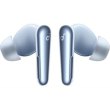 Навушники бездротові TWS Anker SoundCore Liberty 4 Pro, Blue Matte (A3954G31)